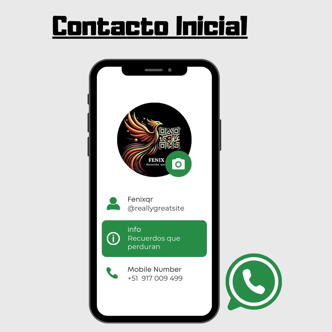 contacto